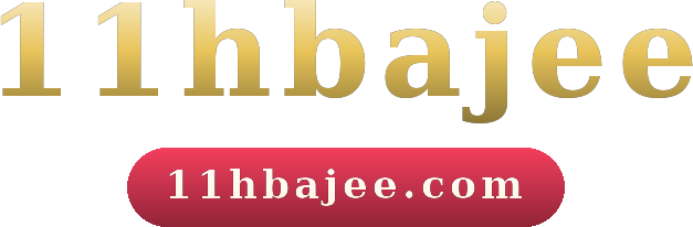 11hbajee logo